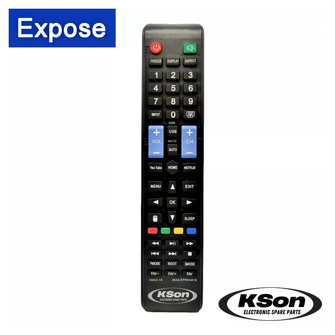 Expose 26A3