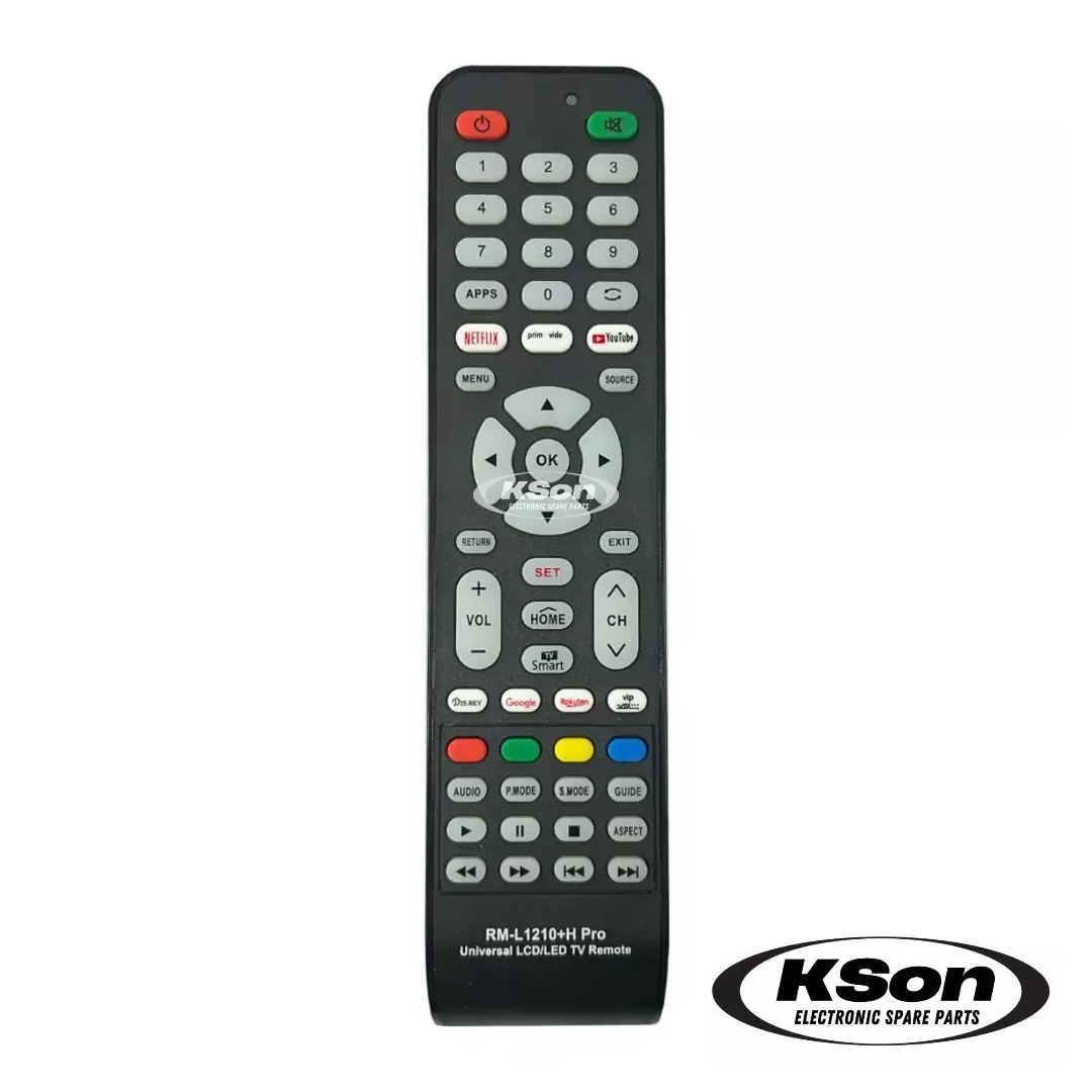 Universal RM-L1210+H PRO