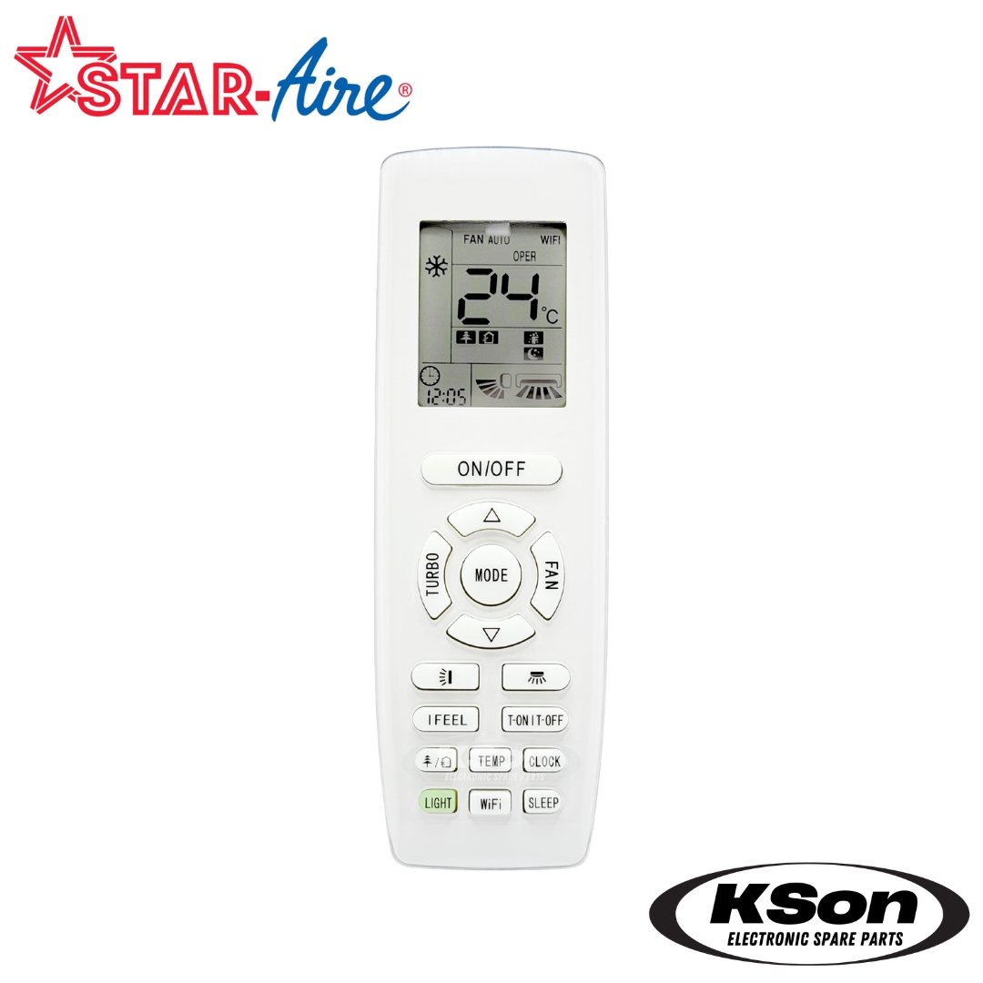 Star Aire DE-125-A