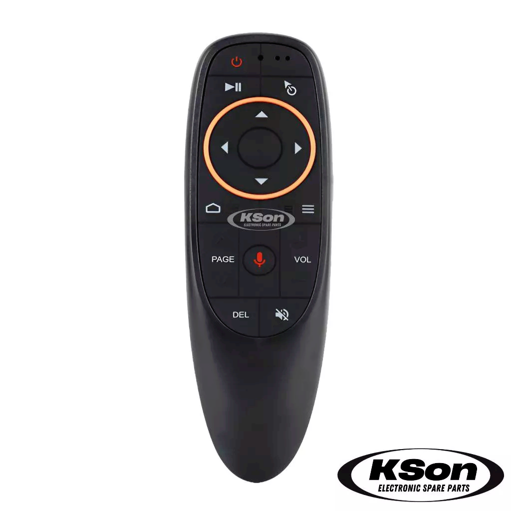 Air Mouse G10S