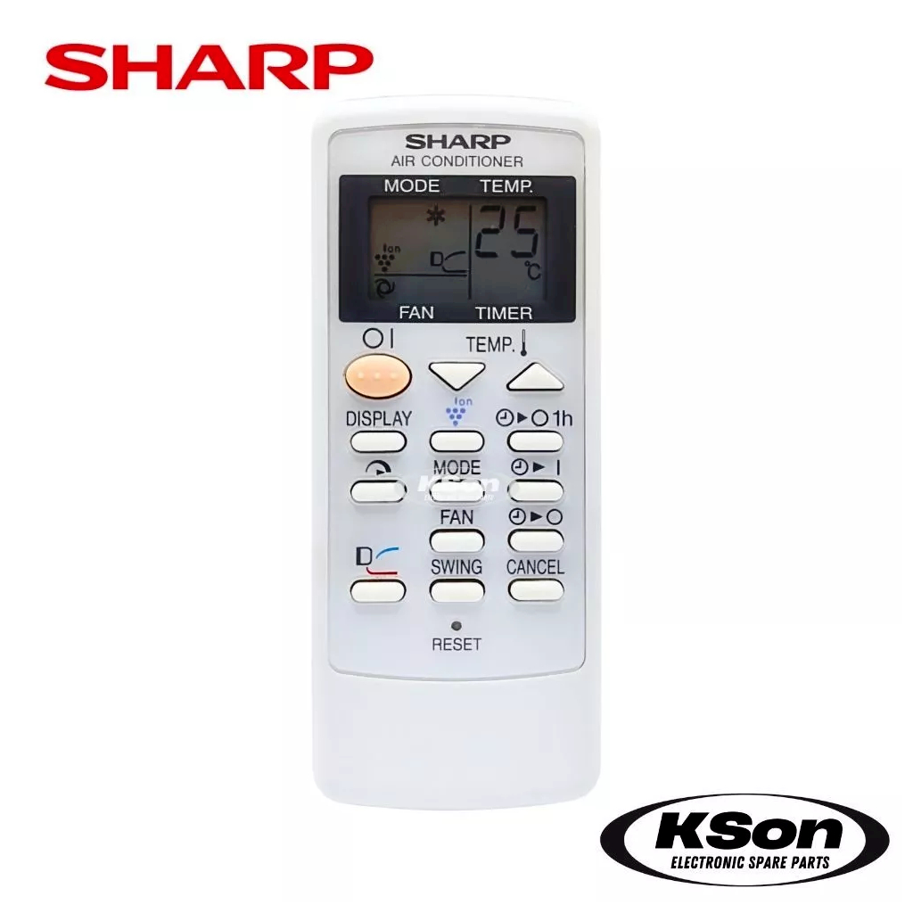 Sharp CRMC-A833JBEZ