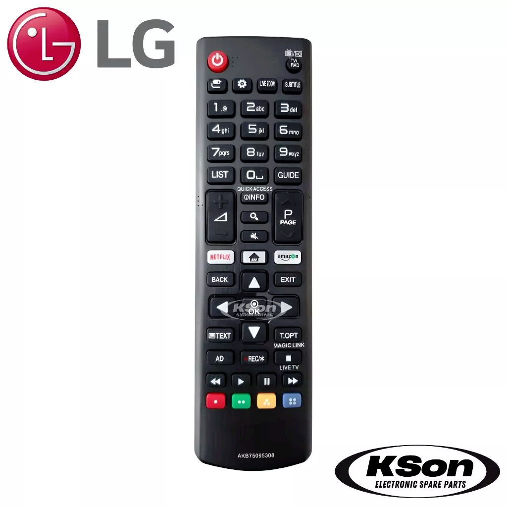 LG AKB75095308
