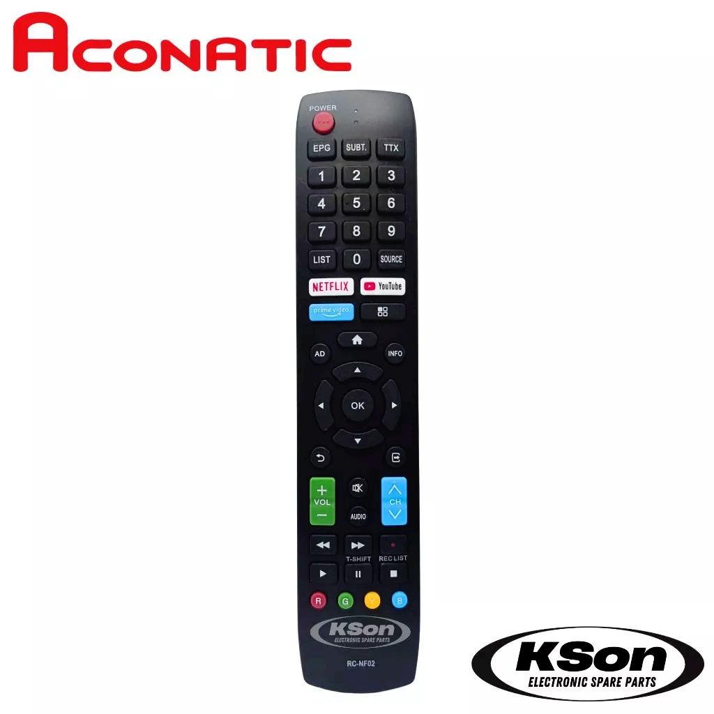 Aconatic RC-NF02