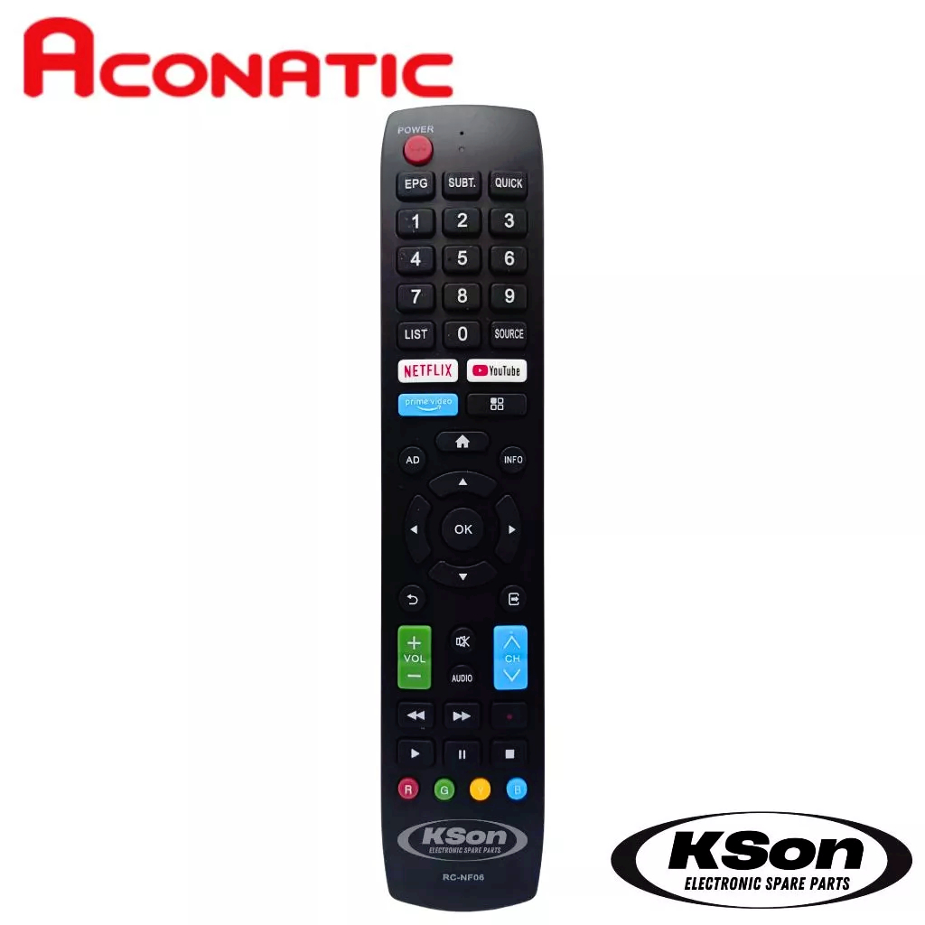 Aconatic RC-NF06