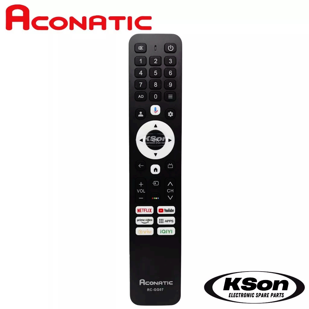 Aconatic RC-GG07