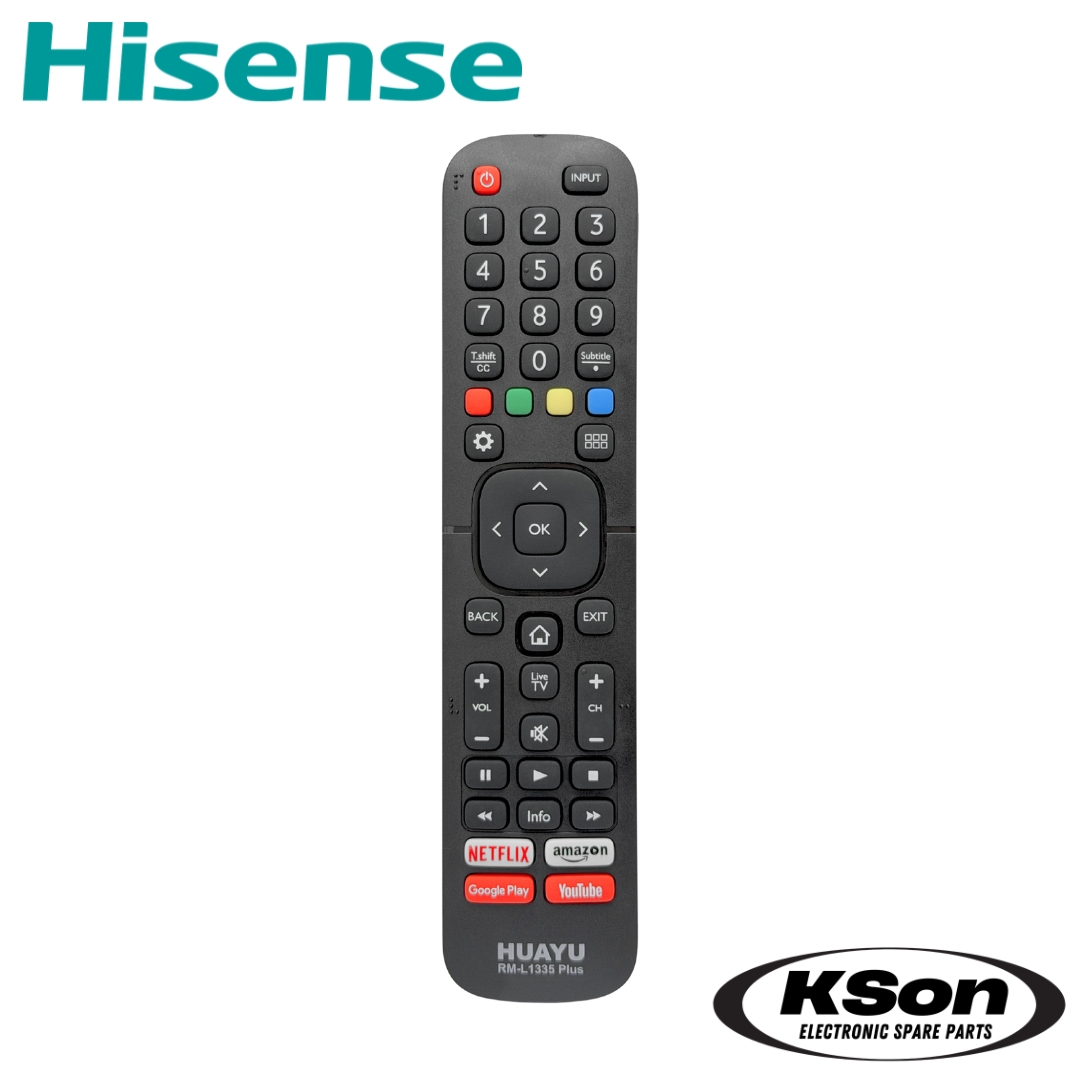 Hisense RM-L1335 Plus