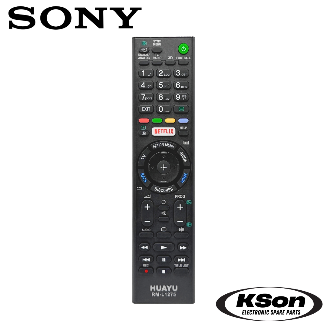Sony RM-L1275