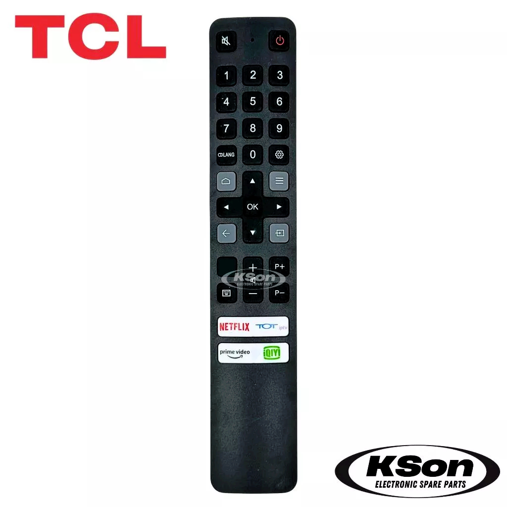 TCL RC901V -V (ไทย)