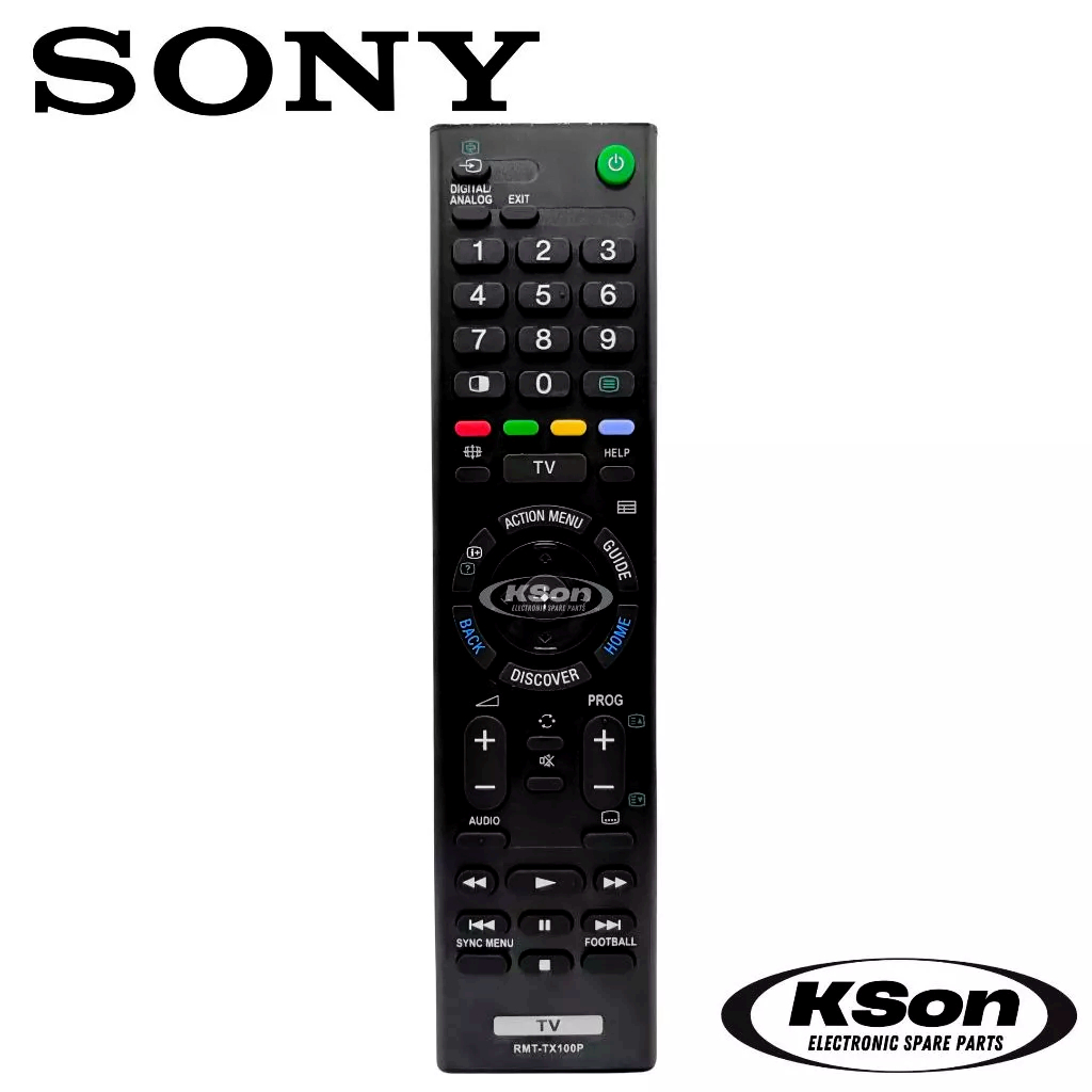 Sony RMT-TX100P