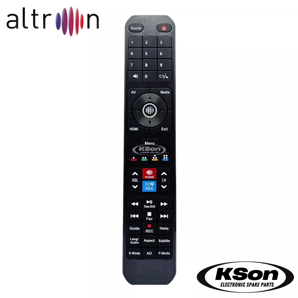 Altron AT6501 (ไทย)